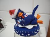 Galinha Pintadinha no Natal